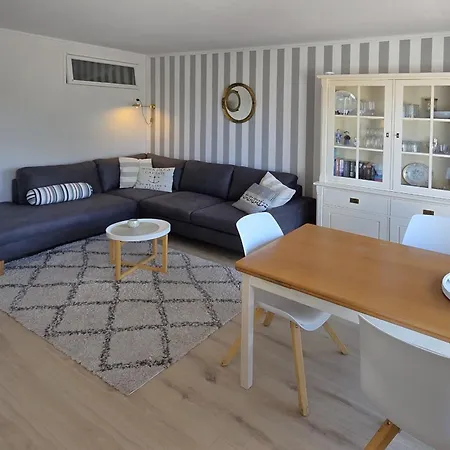 Gro_e Stra_e 19_ Whg_ 5 * Wyk auf Foehr